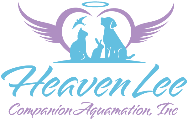 HeavenLee Companion